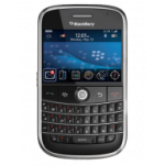 Capturx Mobile for BlackBerry