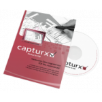 Capturx Markup for PDF